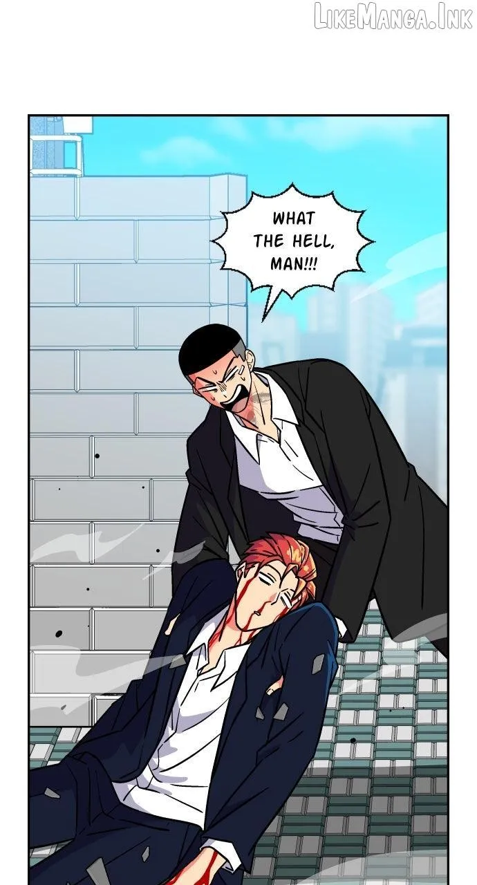 Princess Hurricane Chapter 121 page 5 - 