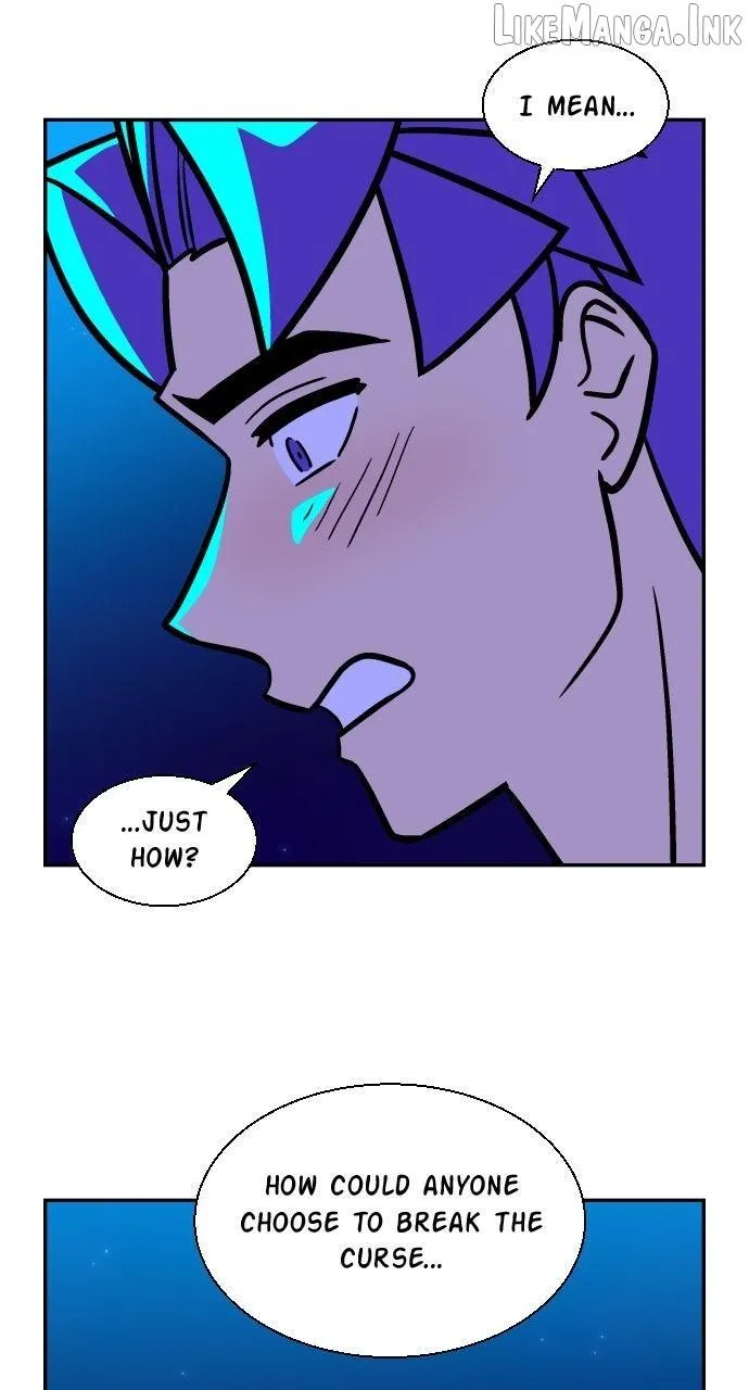 Princess Hurricane Chapter 121 page 41 - 