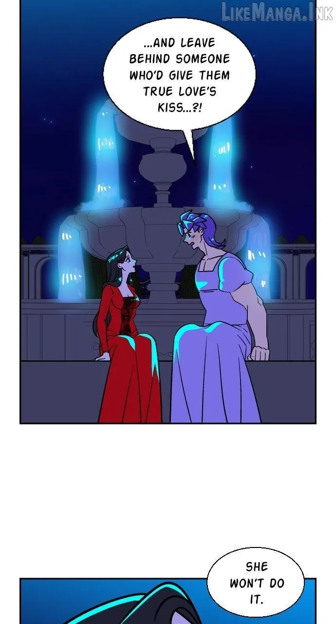 Princess Hurricane Chapter 121 page 42 - 