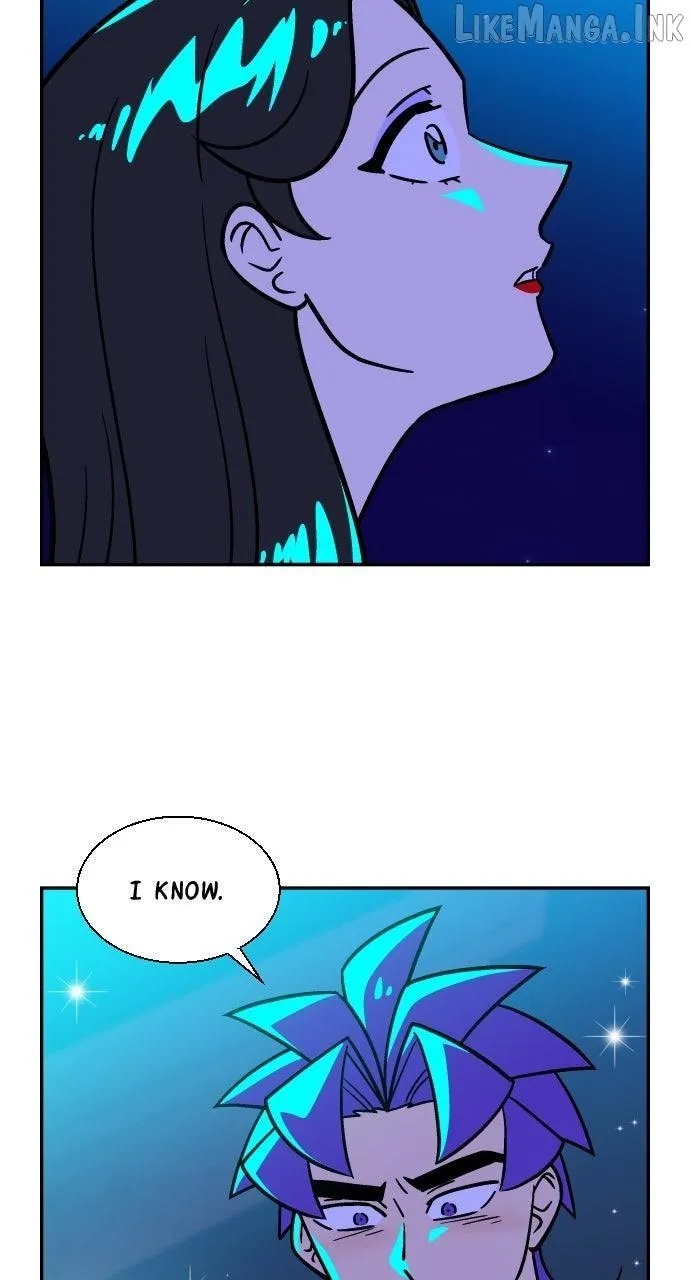 Princess Hurricane Chapter 121 page 43 - 