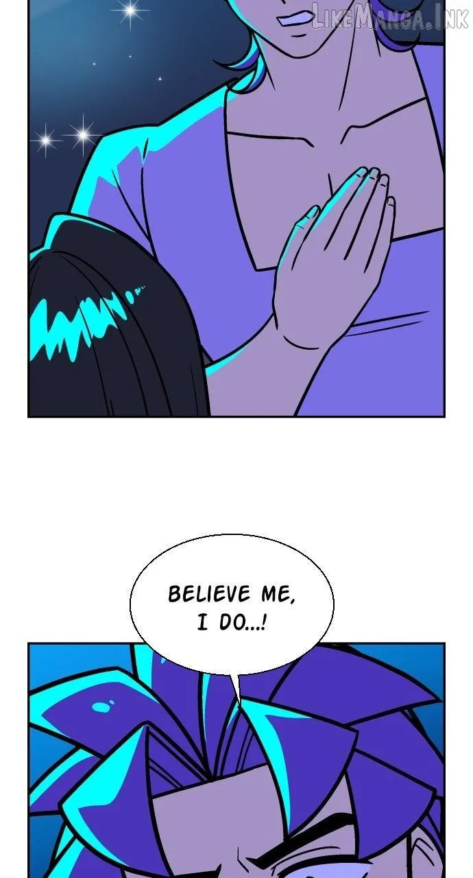 Princess Hurricane Chapter 121 page 44 - 