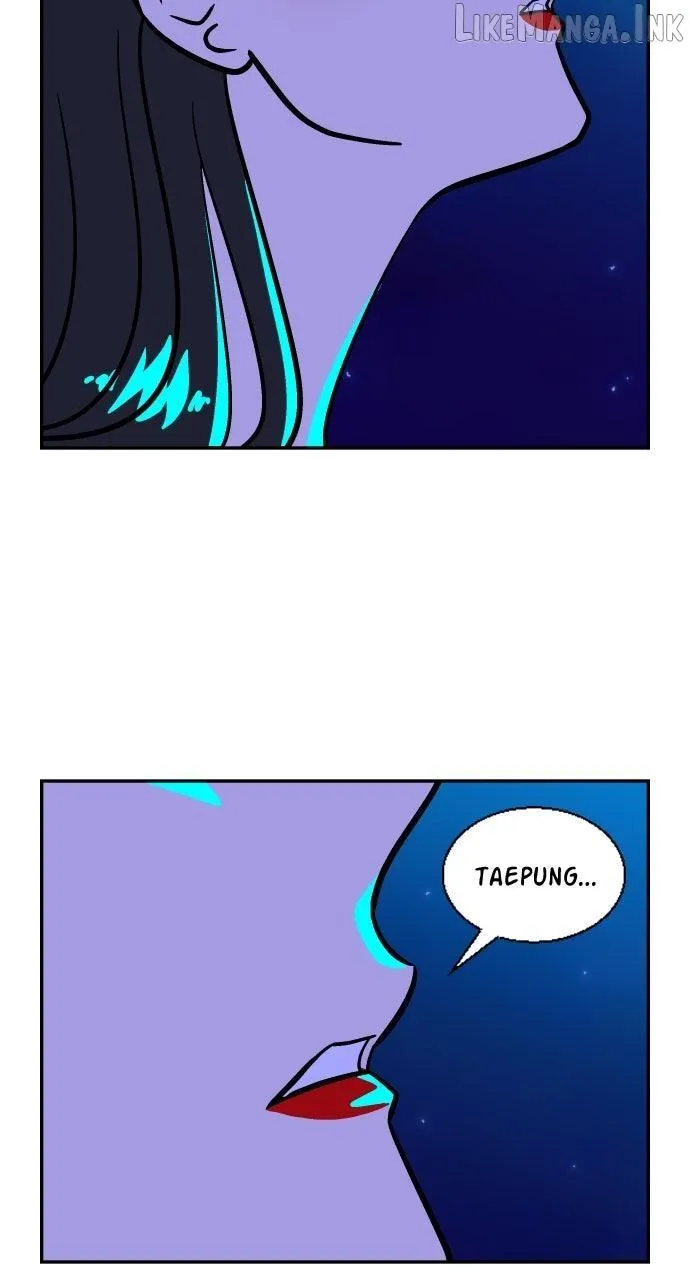Princess Hurricane Chapter 121 page 46 - 