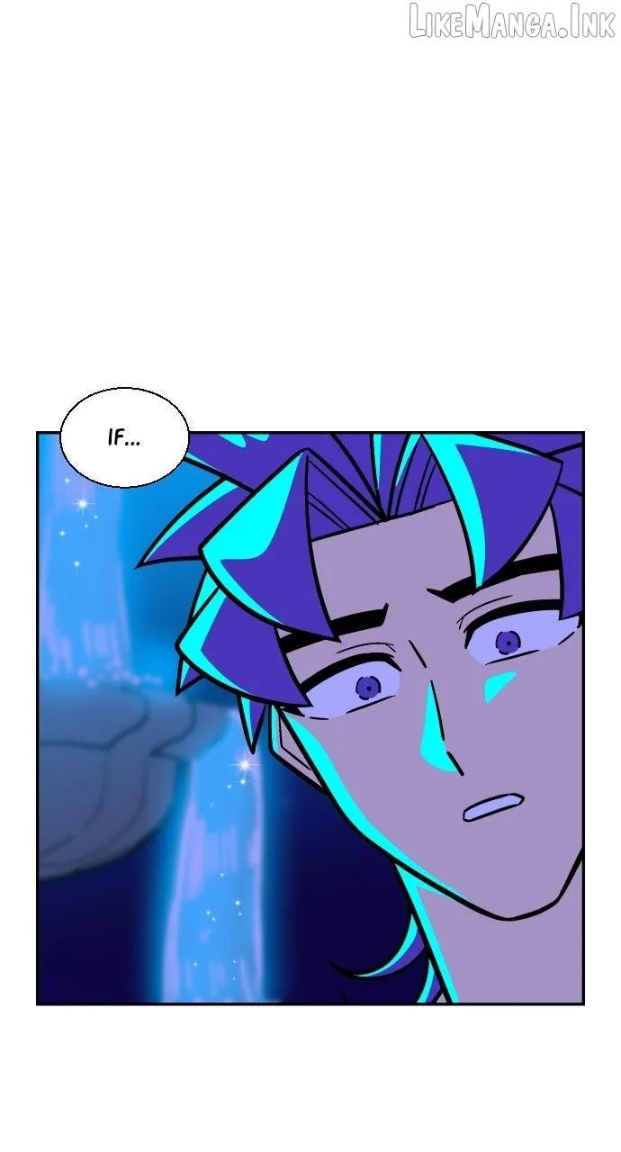 Princess Hurricane Chapter 121 page 47 - 
