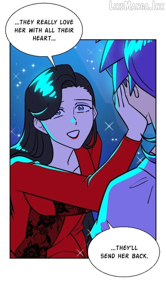 Princess Hurricane Chapter 121 page 48 - 