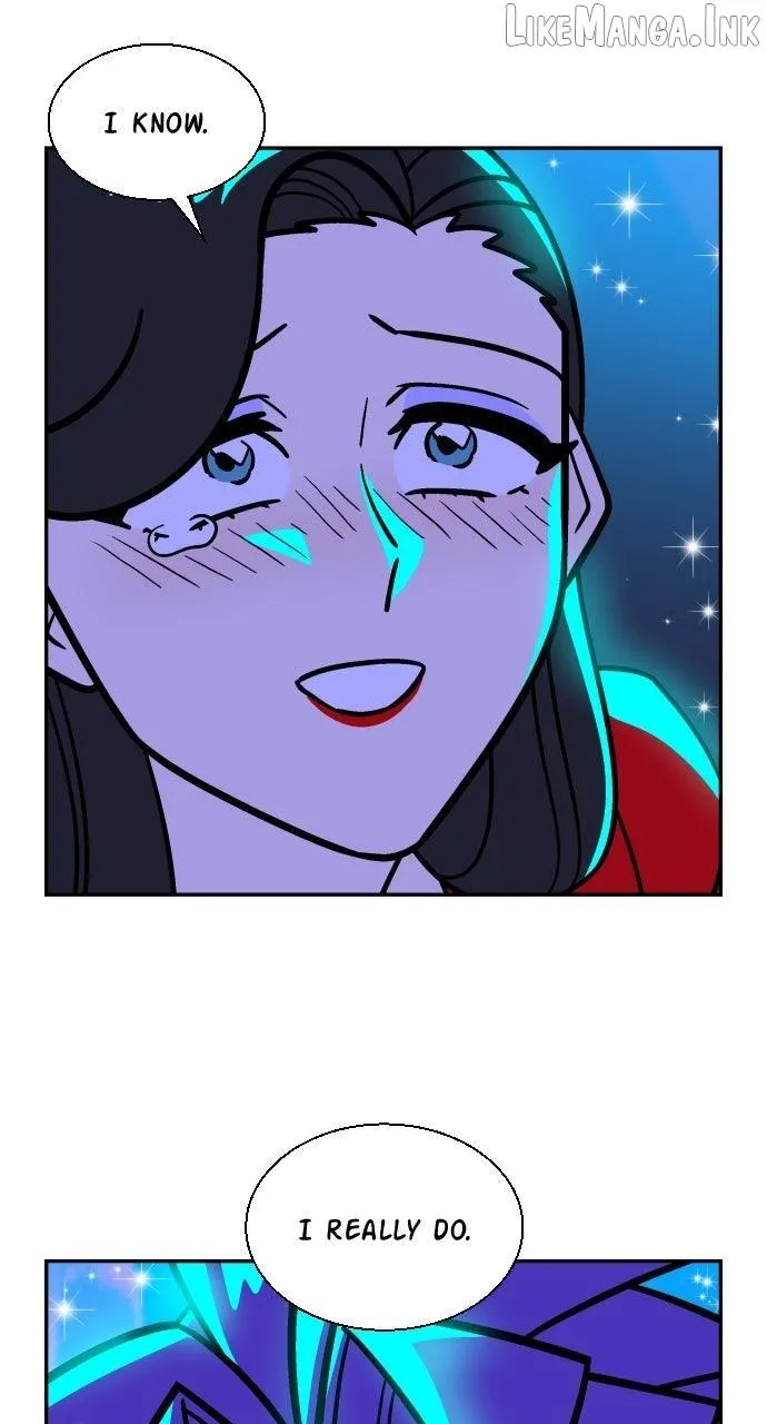 Princess Hurricane Chapter 121 page 49 - 
