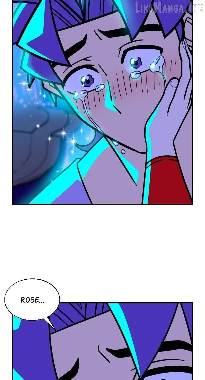 Princess Hurricane Chapter 121 page 50 - 