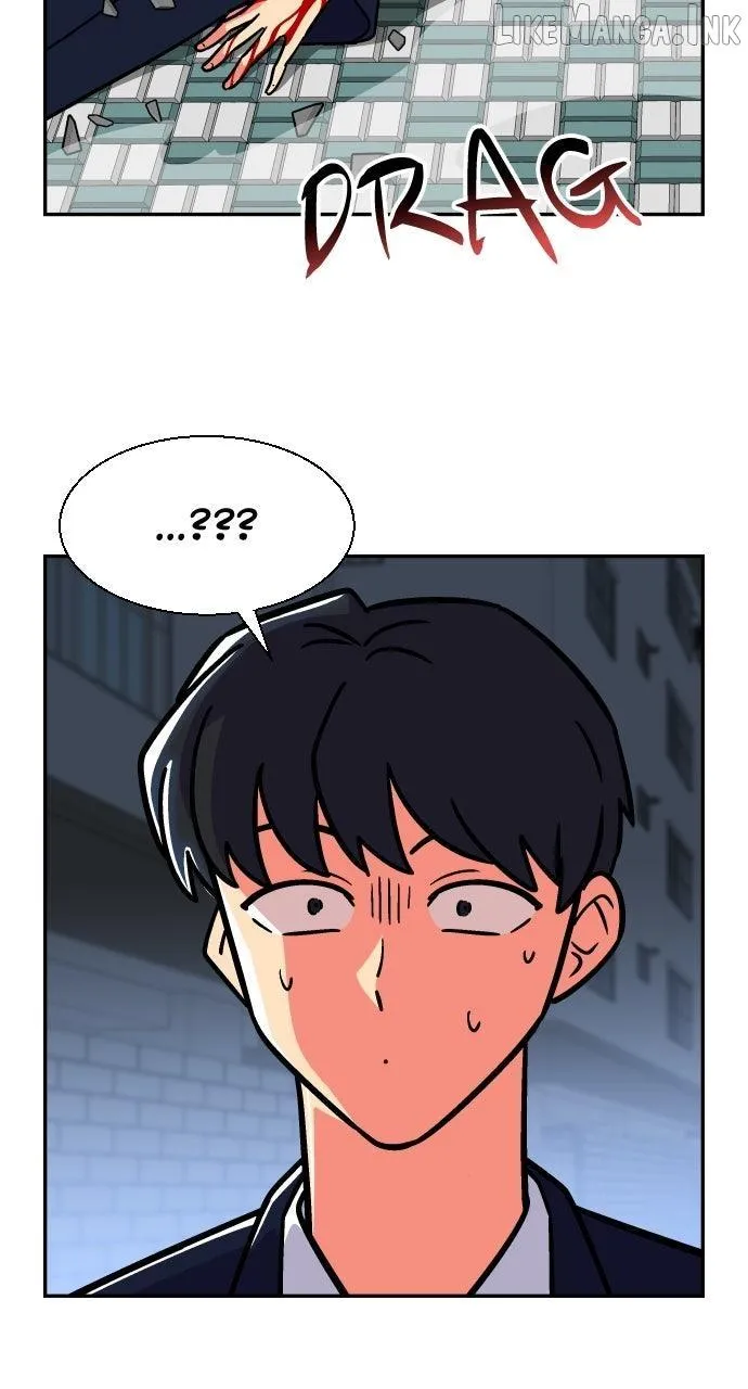Princess Hurricane Chapter 121 page 6 - 