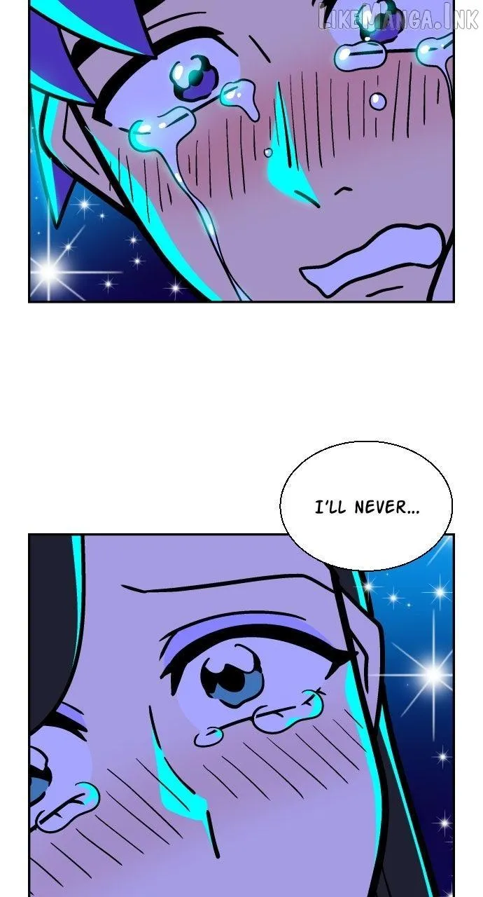 Princess Hurricane Chapter 121 page 51 - 