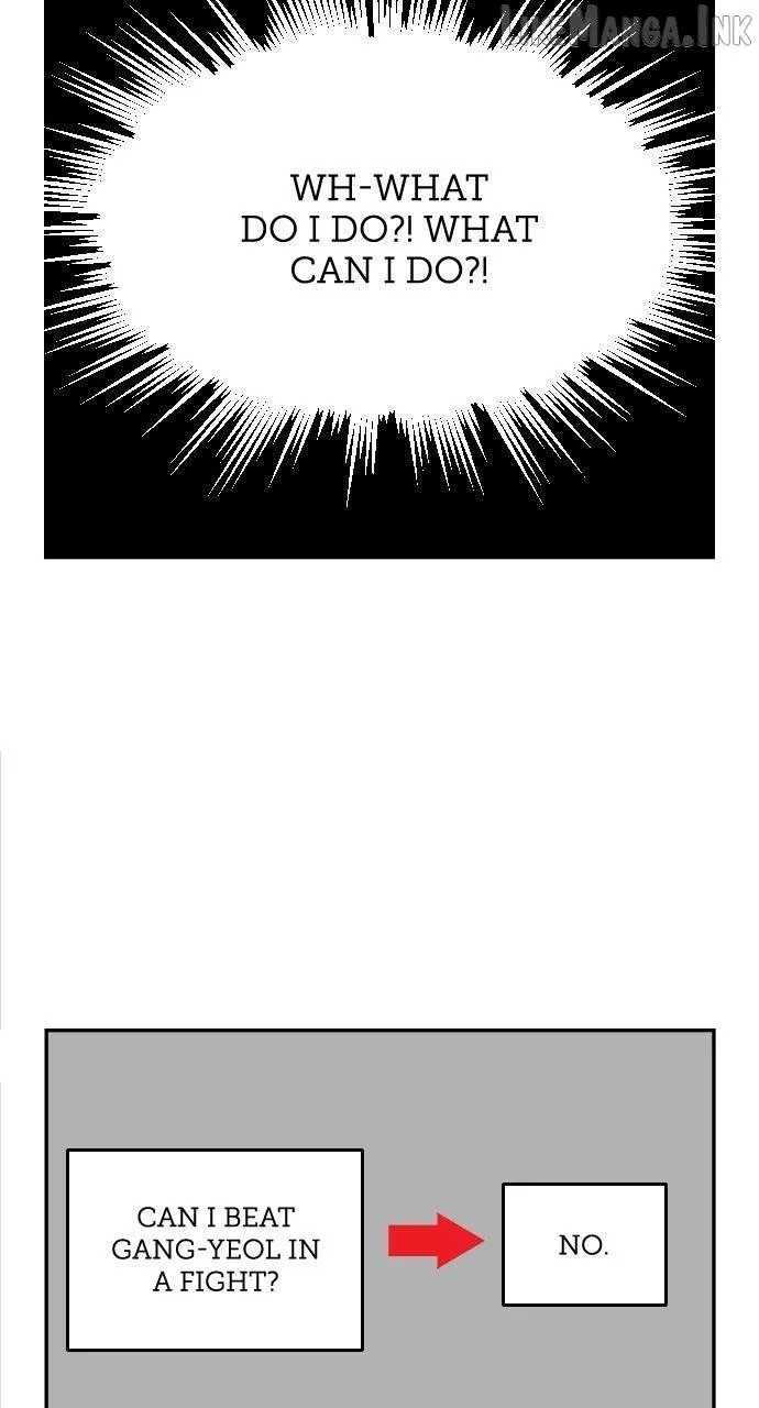 Princess Hurricane Chapter 121 page 8 - 