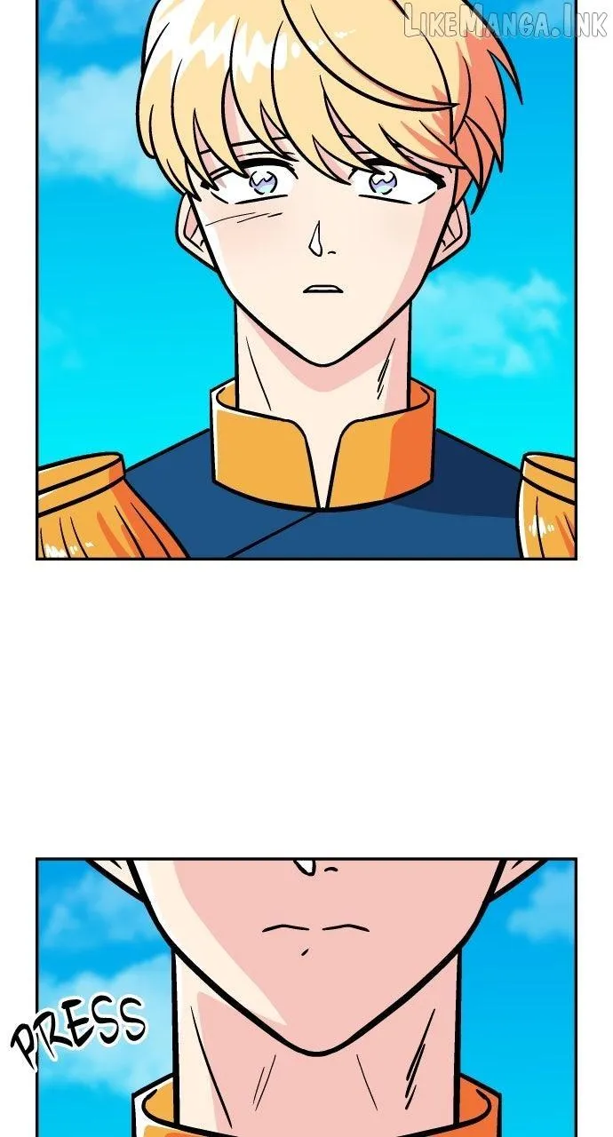 Princess Hurricane Chapter 122 page 13 - 
