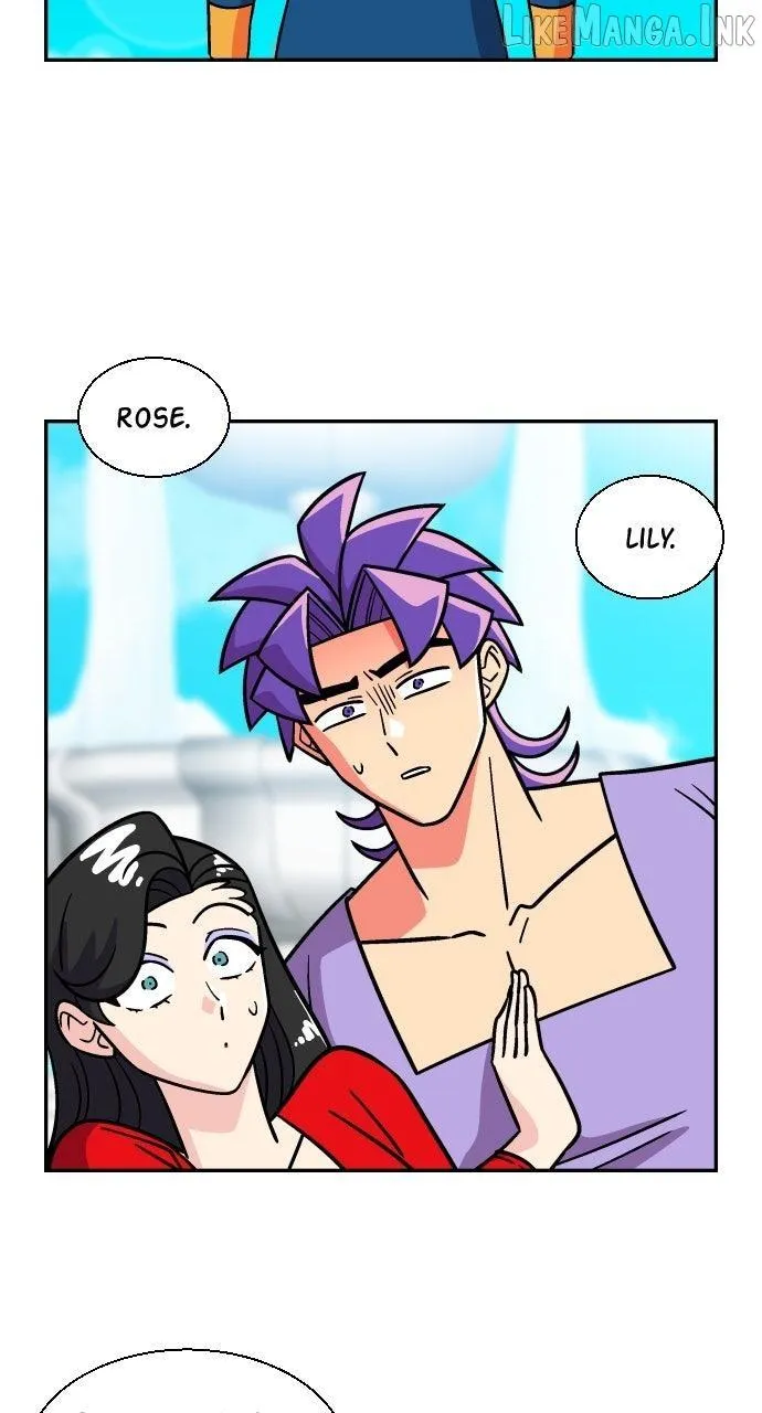 Princess Hurricane Chapter 122 page 15 - 