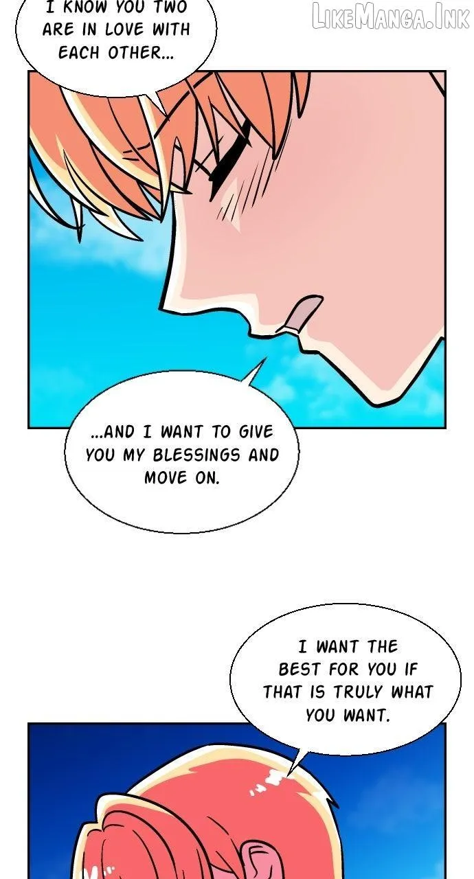 Princess Hurricane Chapter 122 page 16 - 