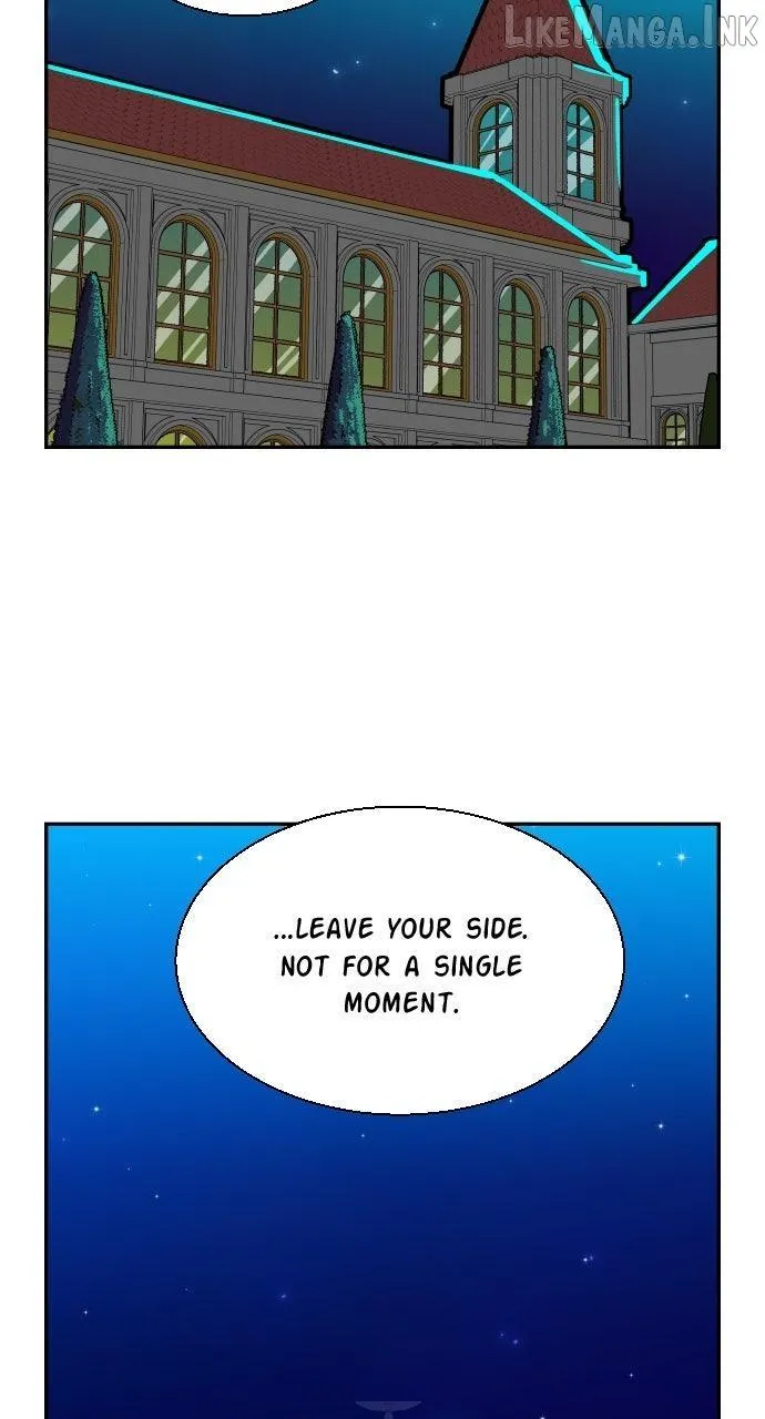 Princess Hurricane Chapter 122 page 3 - 