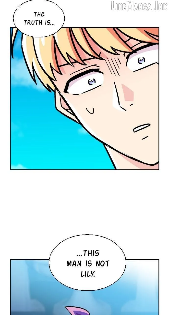 Princess Hurricane Chapter 122 page 26 - 