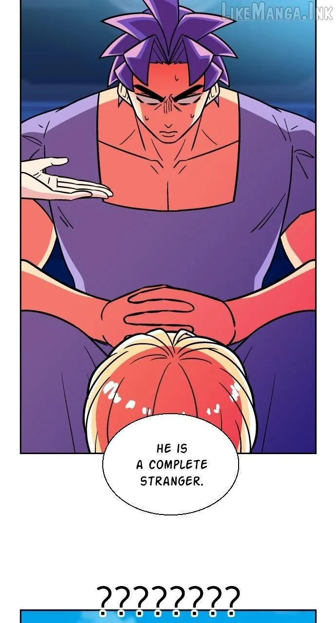 Princess Hurricane Chapter 122 page 27 - 