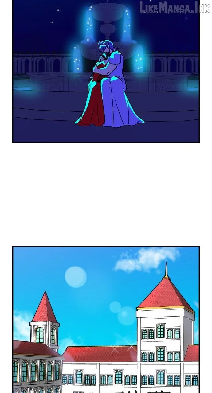 Princess Hurricane Chapter 122 page 4 - 