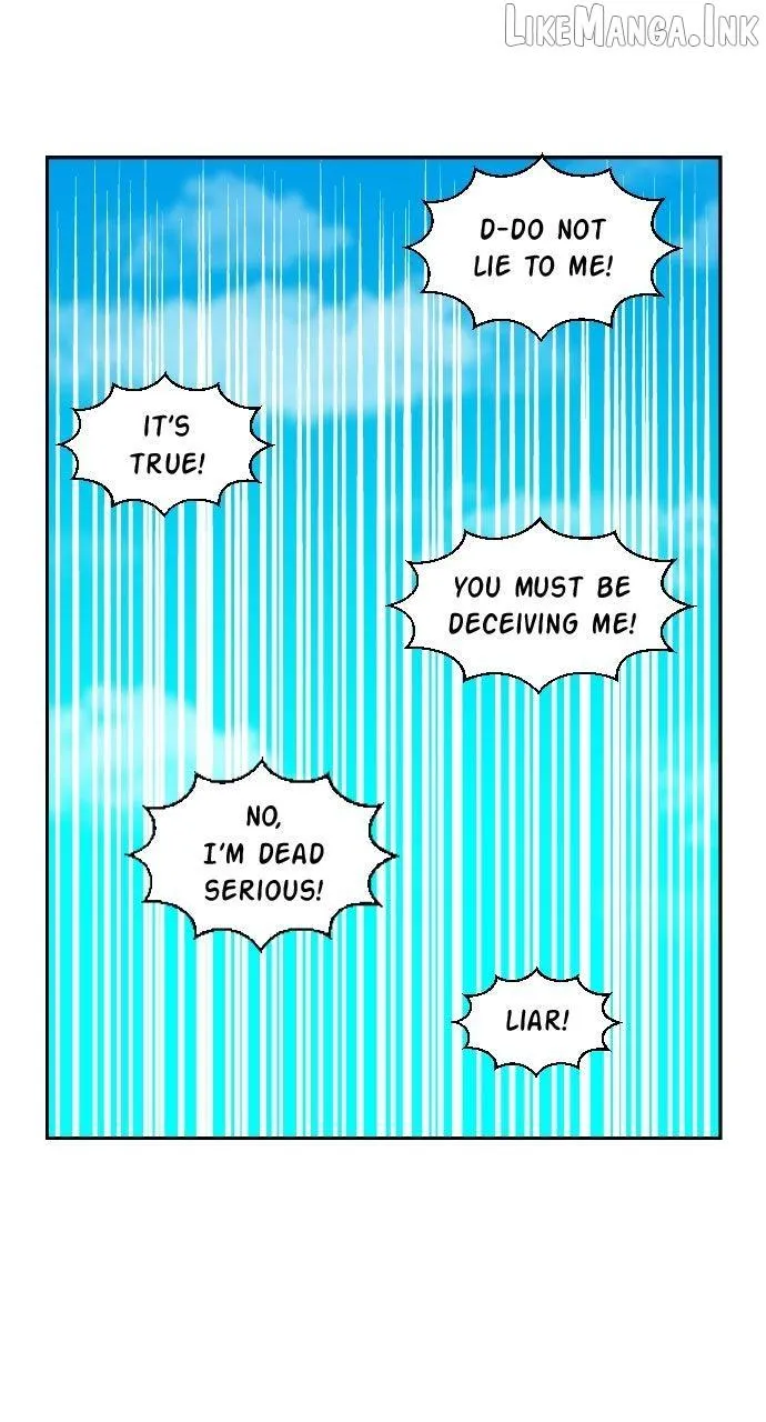 Princess Hurricane Chapter 122 page 32 - 