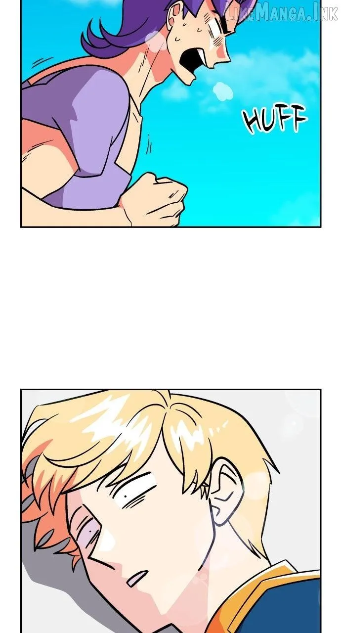 Princess Hurricane Chapter 122 page 34 - 