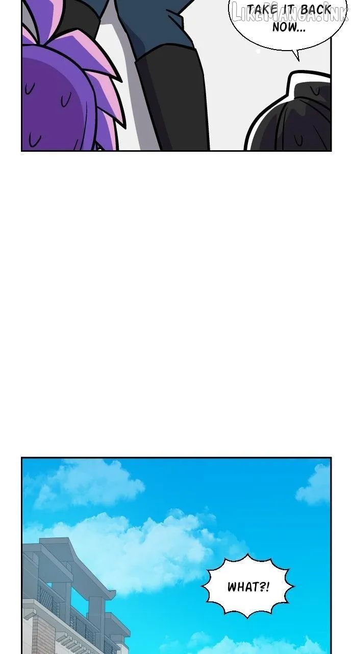 Princess Hurricane Chapter 122 page 36 - 