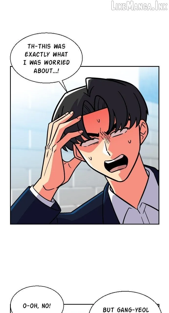 Princess Hurricane Chapter 122 page 38 - 