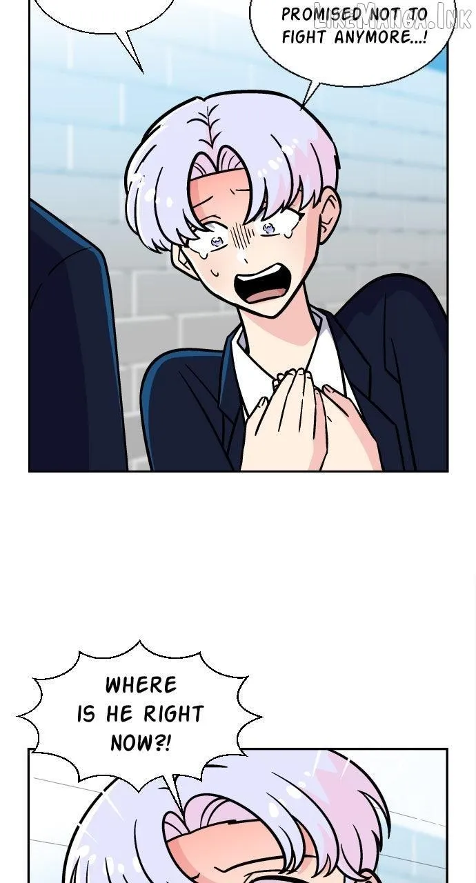 Princess Hurricane Chapter 122 page 39 - 