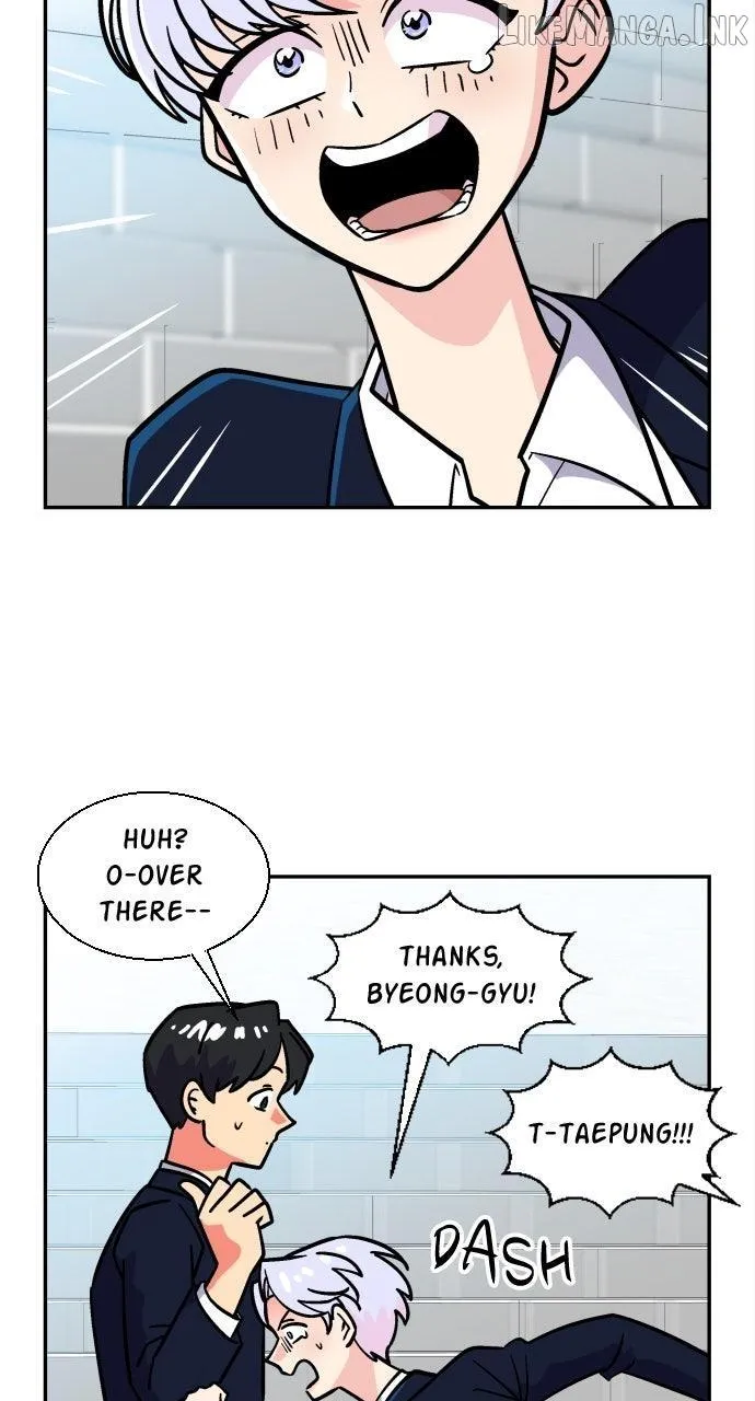 Princess Hurricane Chapter 122 page 40 - 