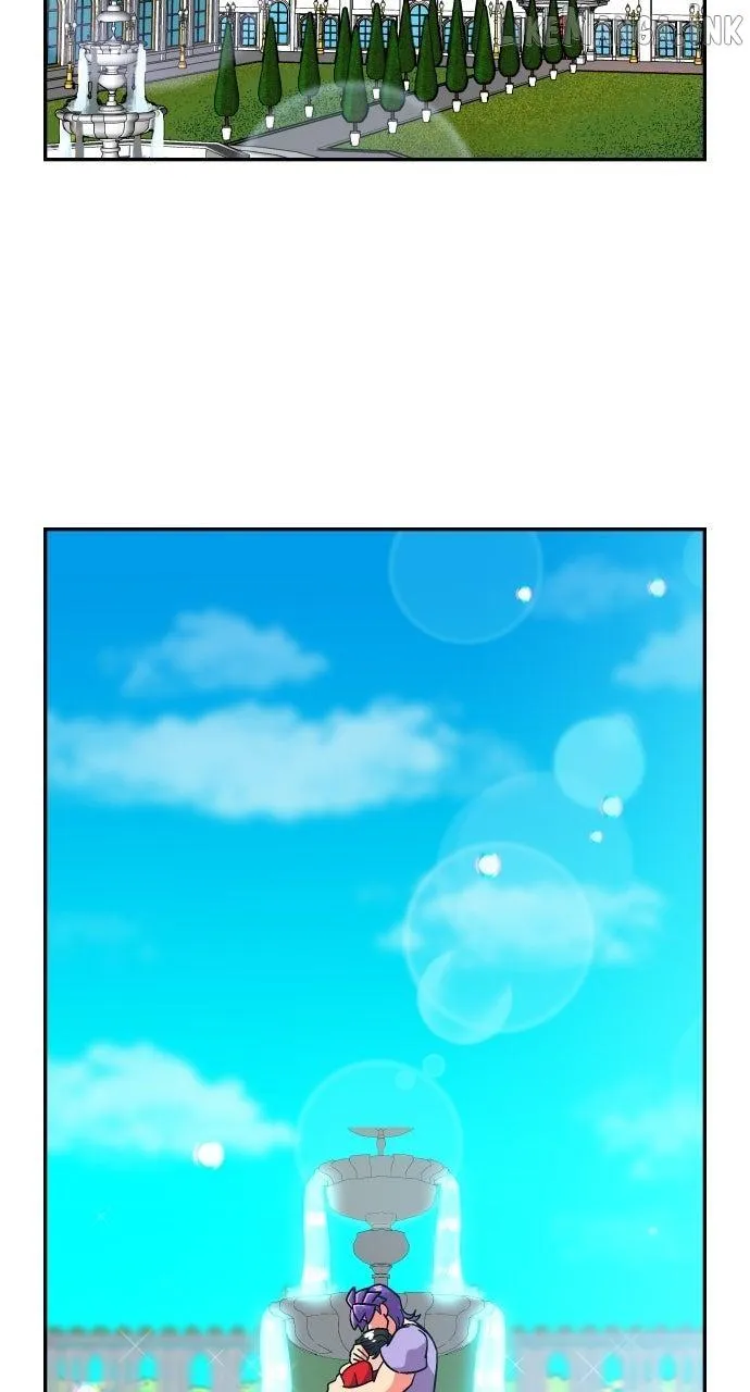 Princess Hurricane Chapter 122 page 5 - 