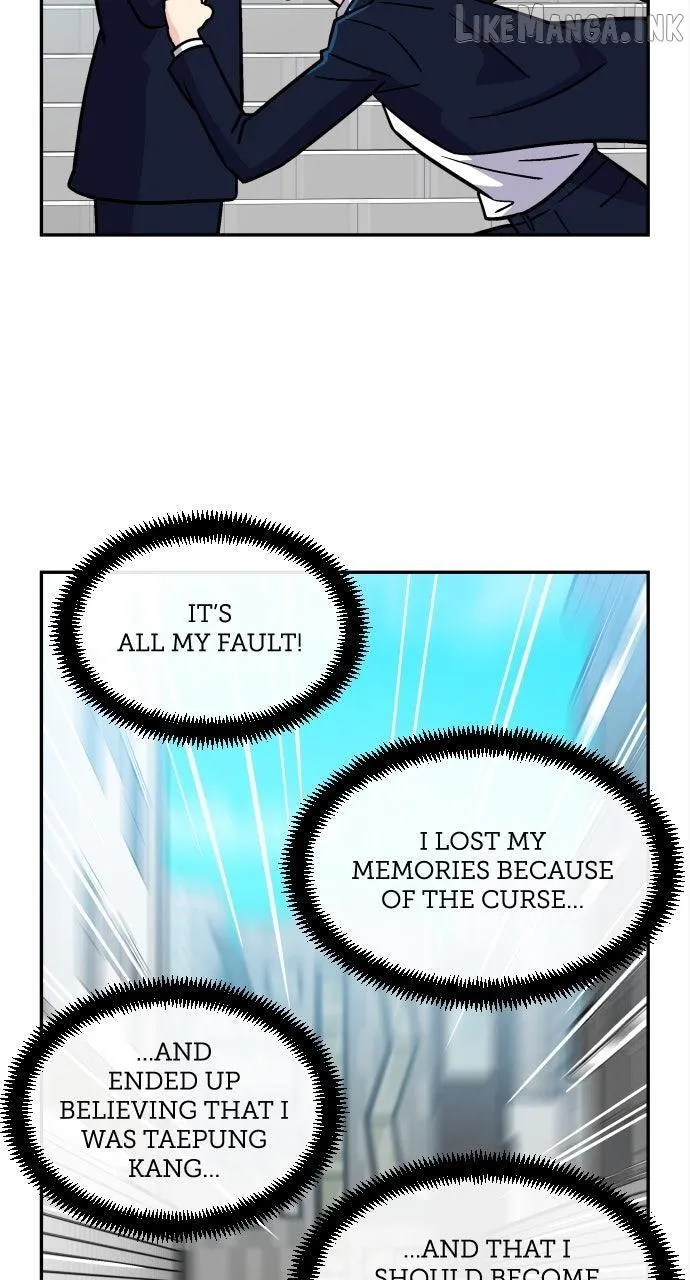 Princess Hurricane Chapter 122 page 41 - 