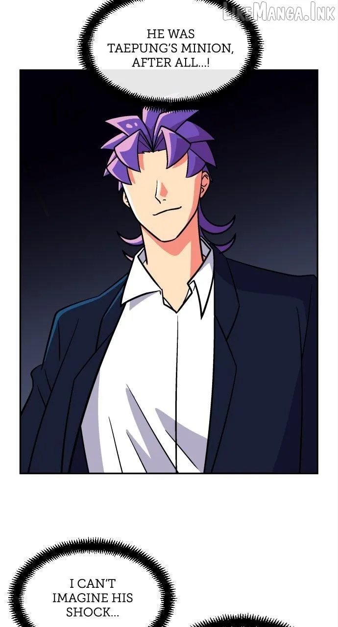 Princess Hurricane Chapter 122 page 43 - 