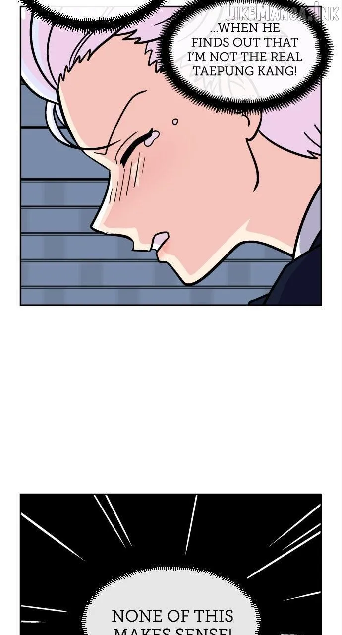Princess Hurricane Chapter 122 page 44 - 