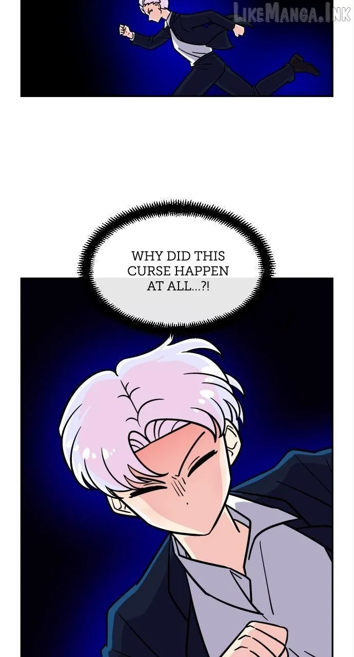 Princess Hurricane Chapter 122 page 46 - 