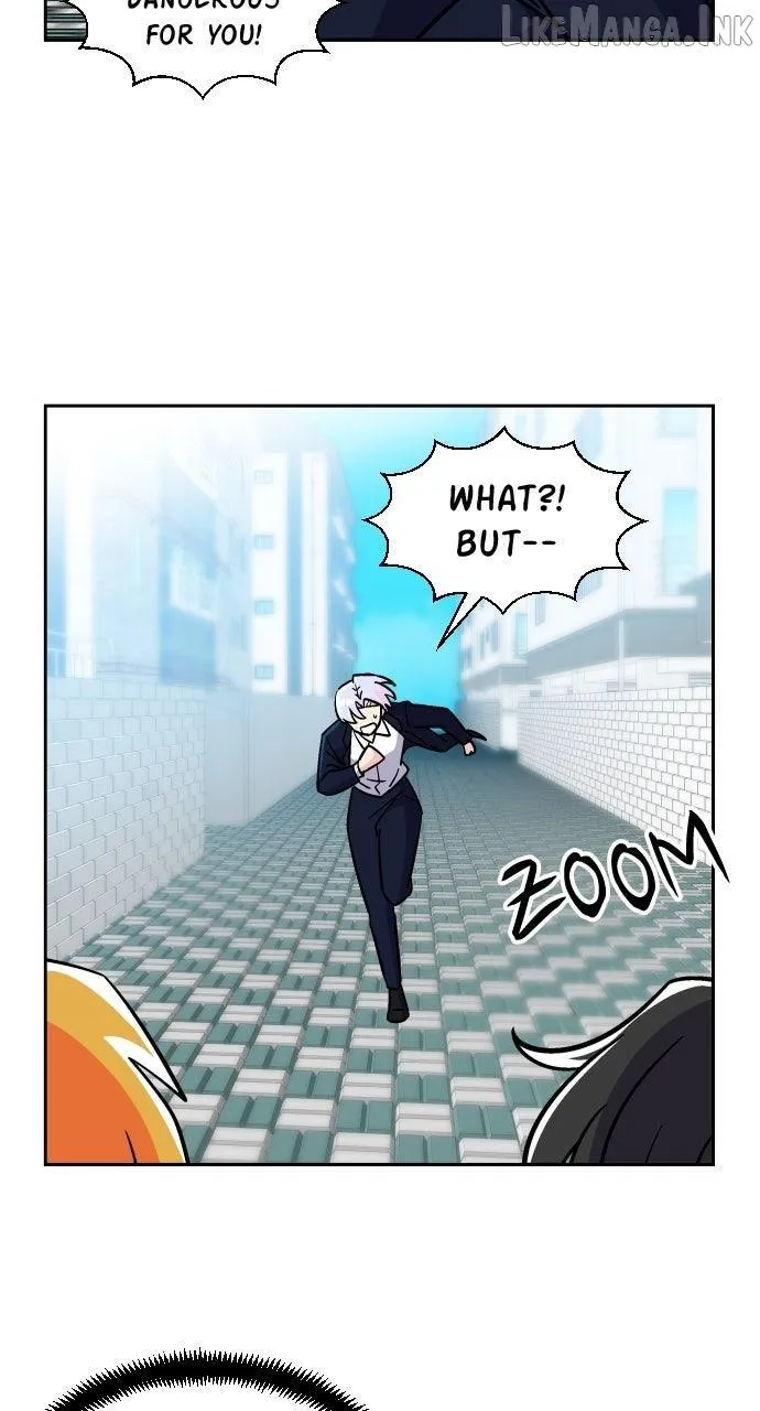 Princess Hurricane Chapter 122 page 48 - 