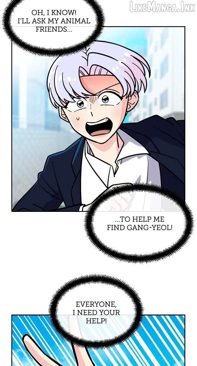 Princess Hurricane Chapter 122 page 49 - 