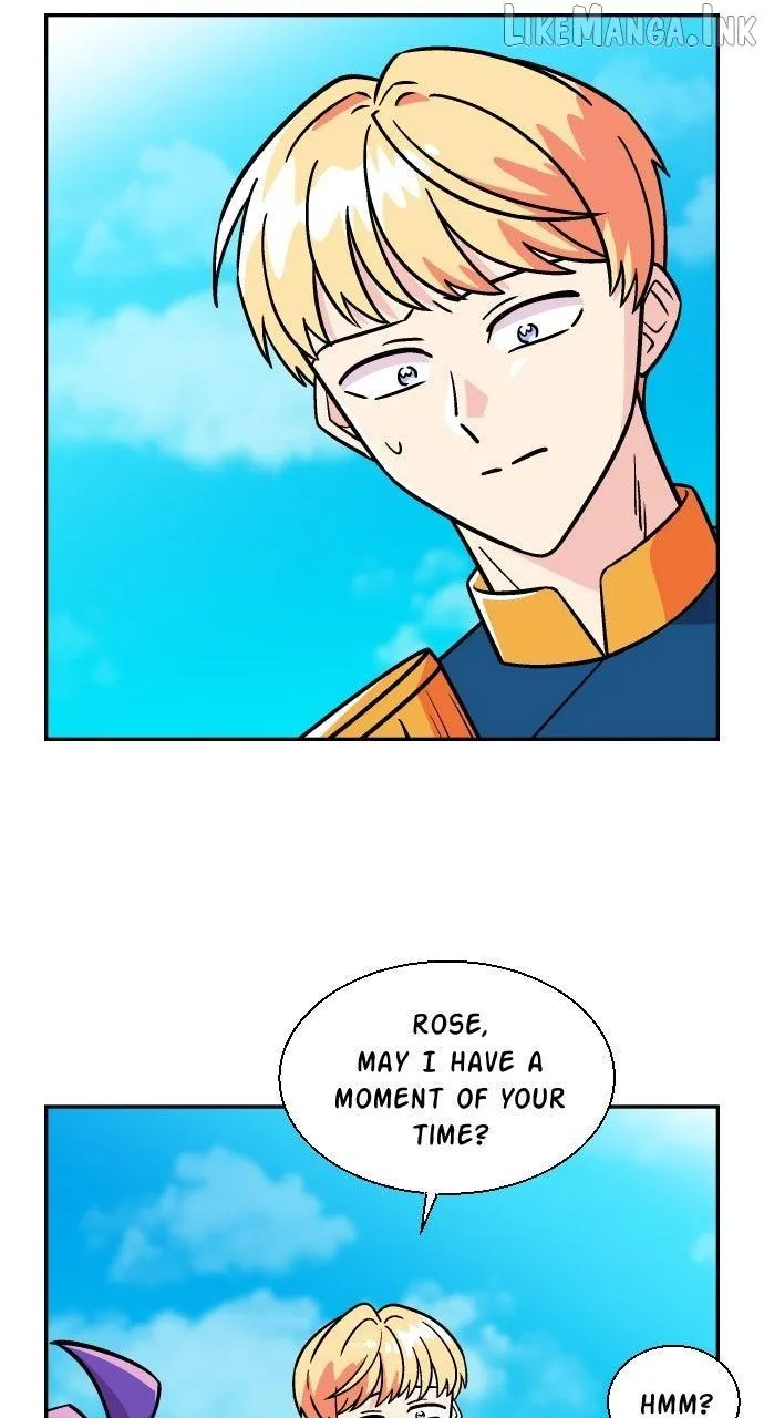 Princess Hurricane Chapter 122 page 9 - 