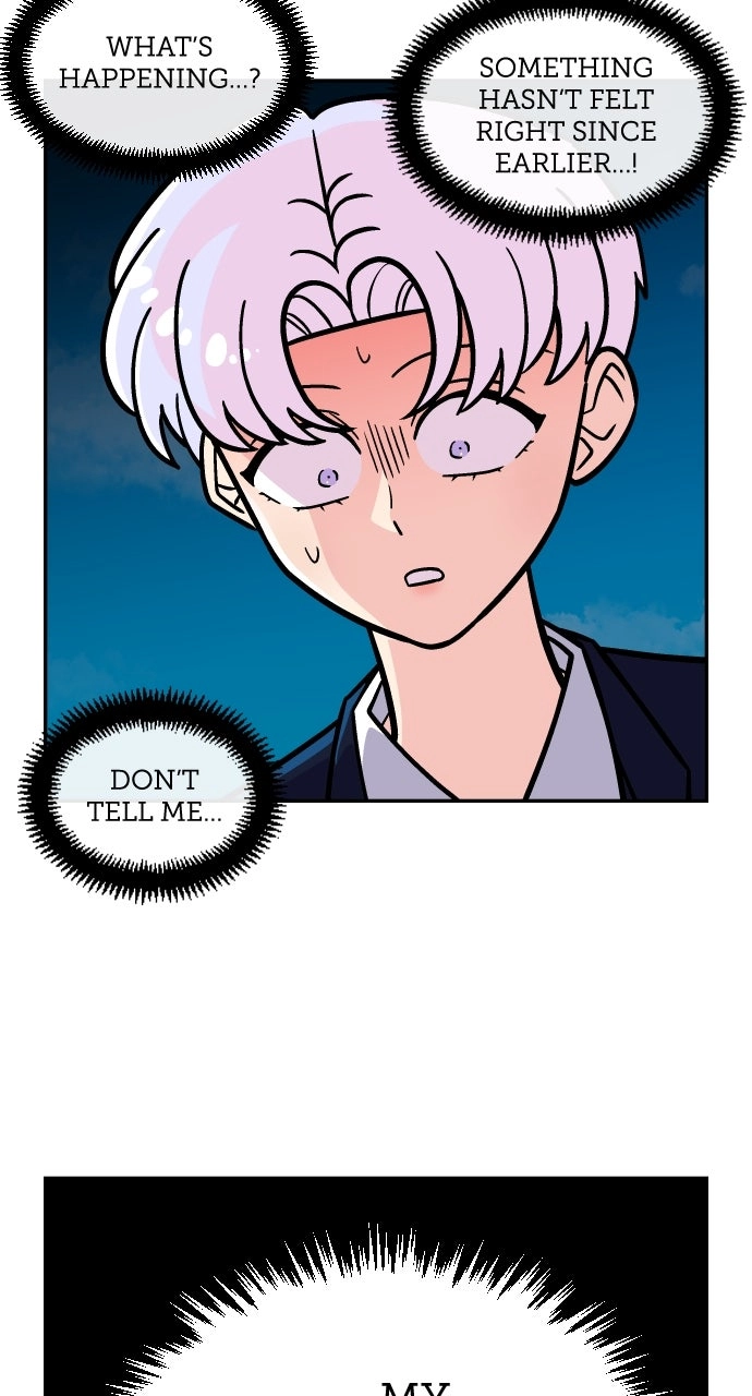 Princess Hurricane Chapter 123 page 11 - 