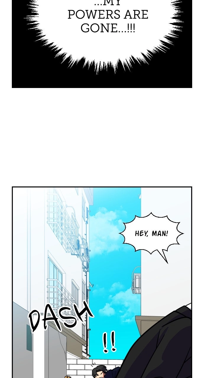 Princess Hurricane Chapter 123 page 12 - 