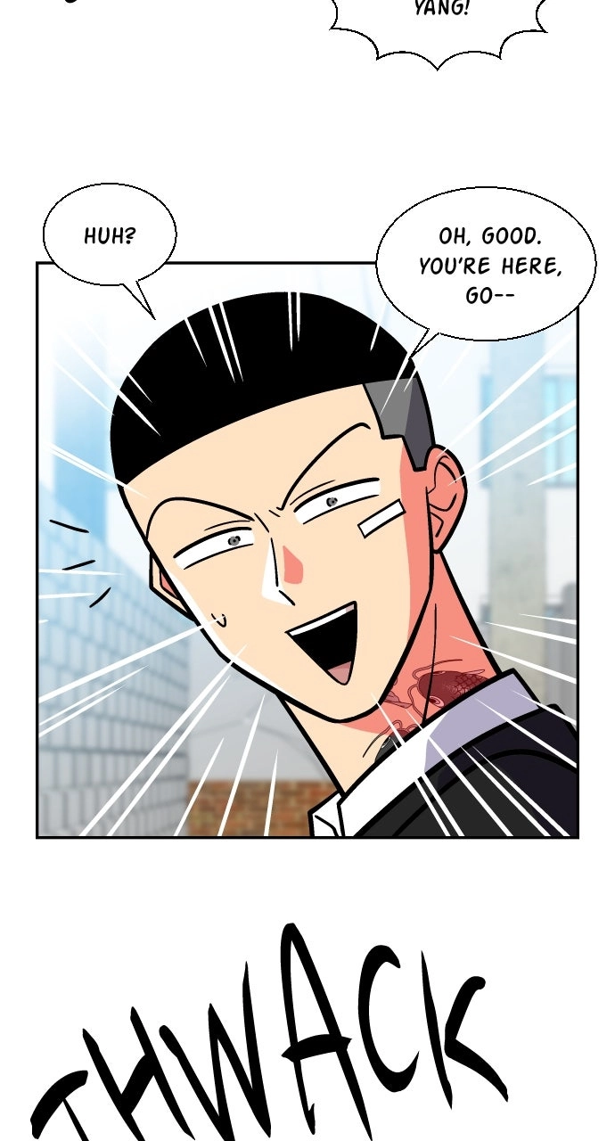 Princess Hurricane Chapter 123 page 14 - 