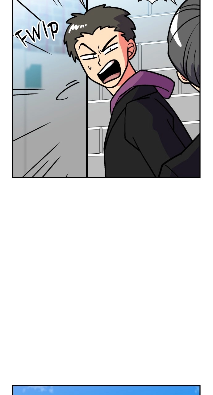 Princess Hurricane Chapter 123 page 25 - 