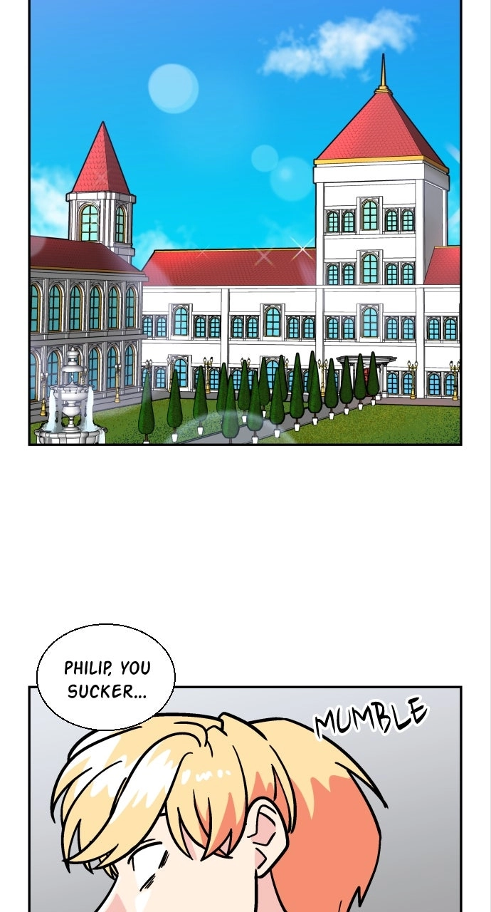 Princess Hurricane Chapter 123 page 26 - 