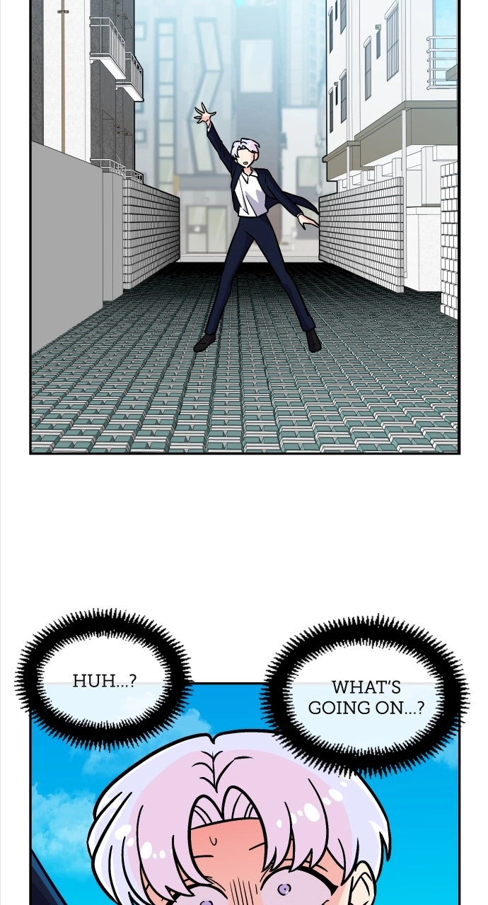 Princess Hurricane Chapter 123 page 4 - 