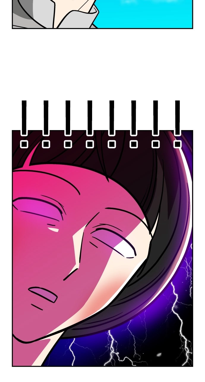 Princess Hurricane Chapter 123 page 33 - 