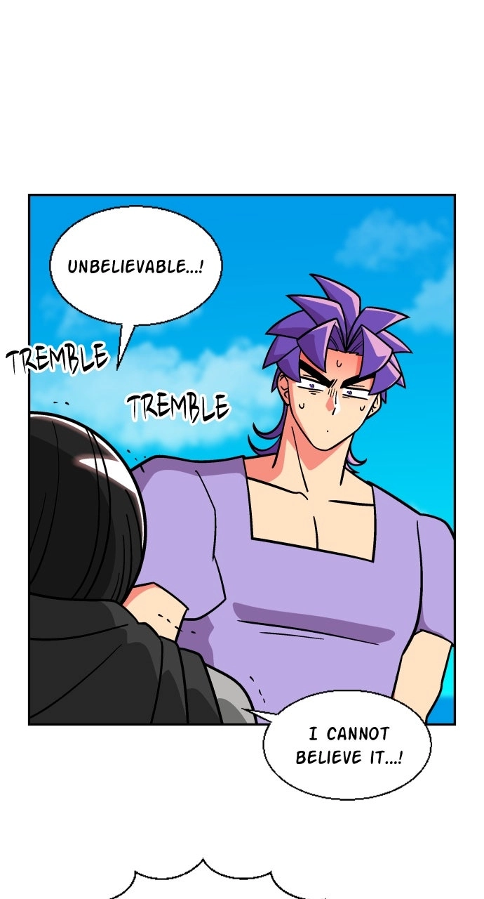 Princess Hurricane Chapter 123 page 34 - 