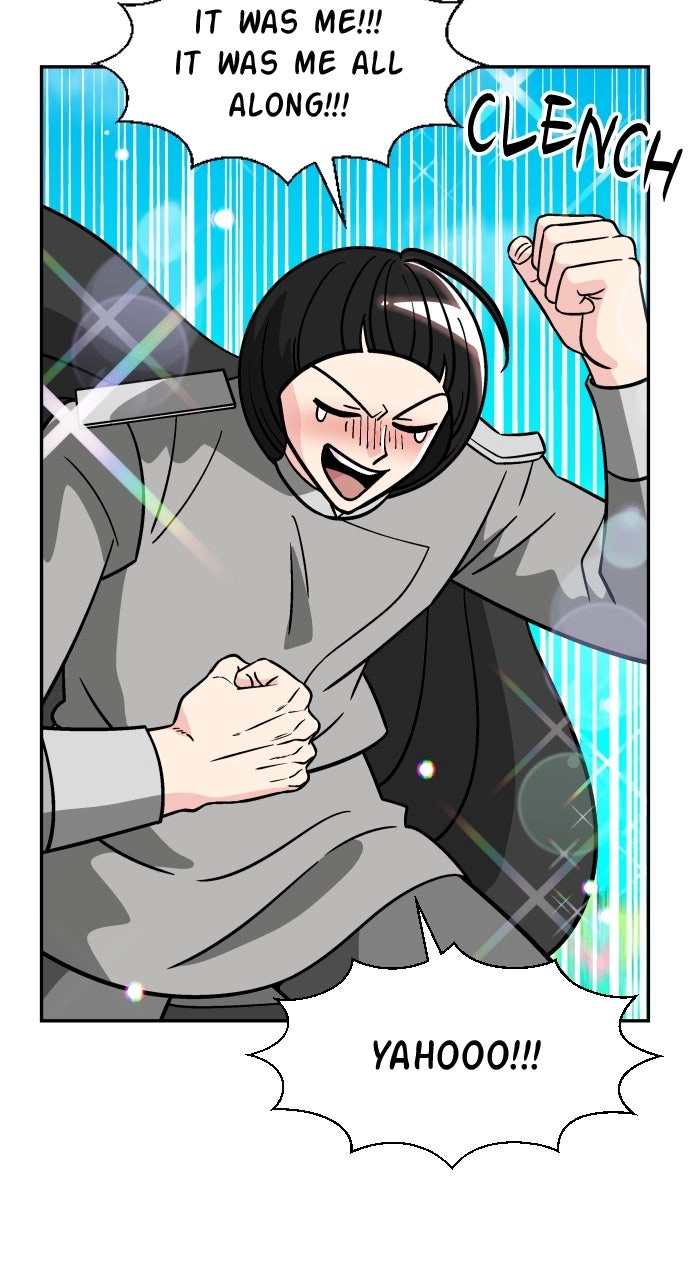 Princess Hurricane Chapter 123 page 35 - 