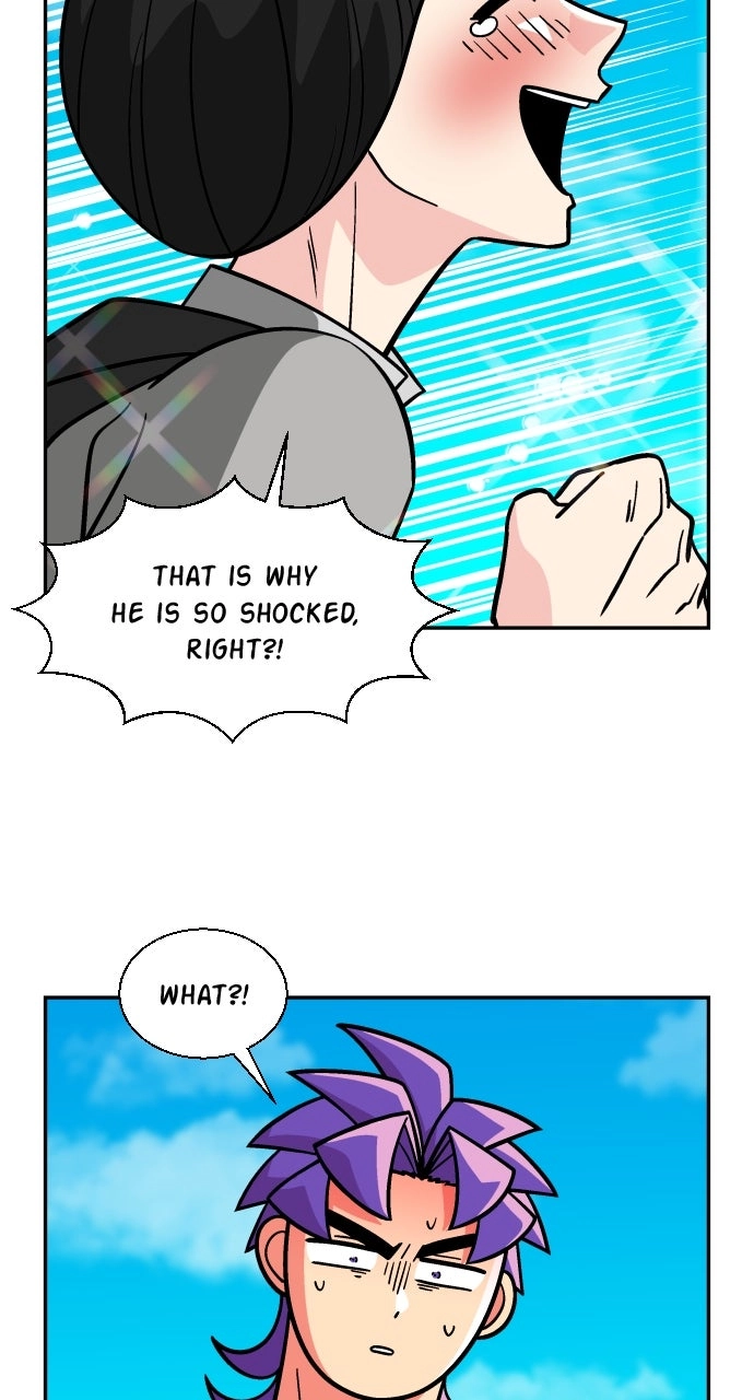 Princess Hurricane Chapter 123 page 37 - 