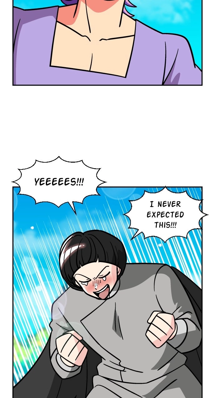 Princess Hurricane Chapter 123 page 38 - 