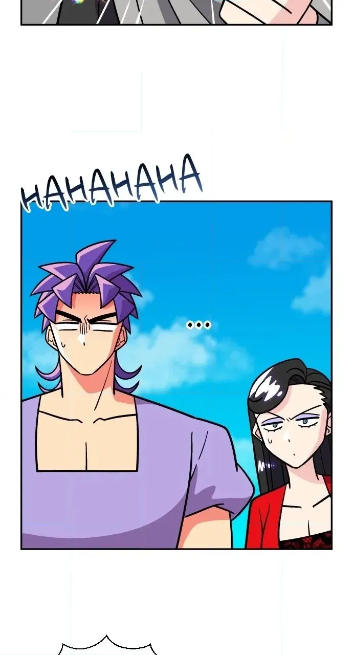 Princess Hurricane Chapter 123 page 40 - 