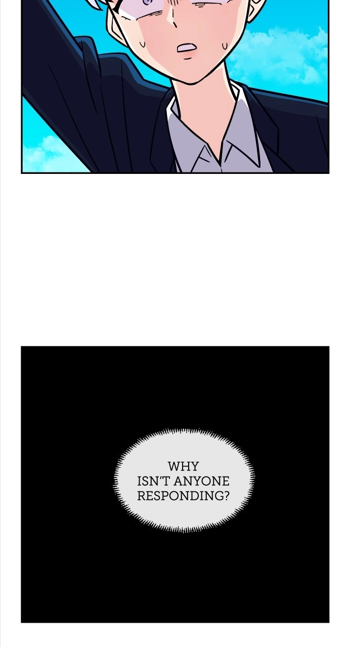Princess Hurricane Chapter 123 page 5 - 