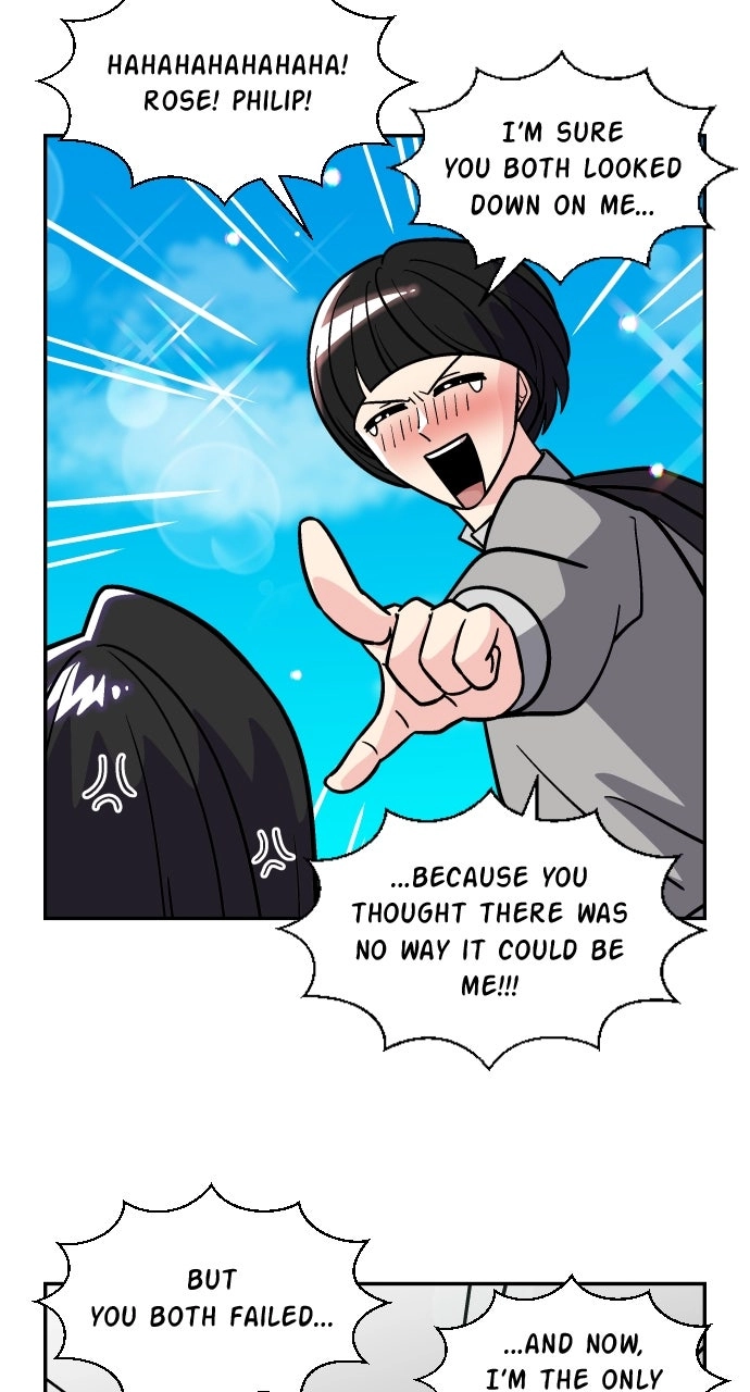 Princess Hurricane Chapter 123 page 41 - 