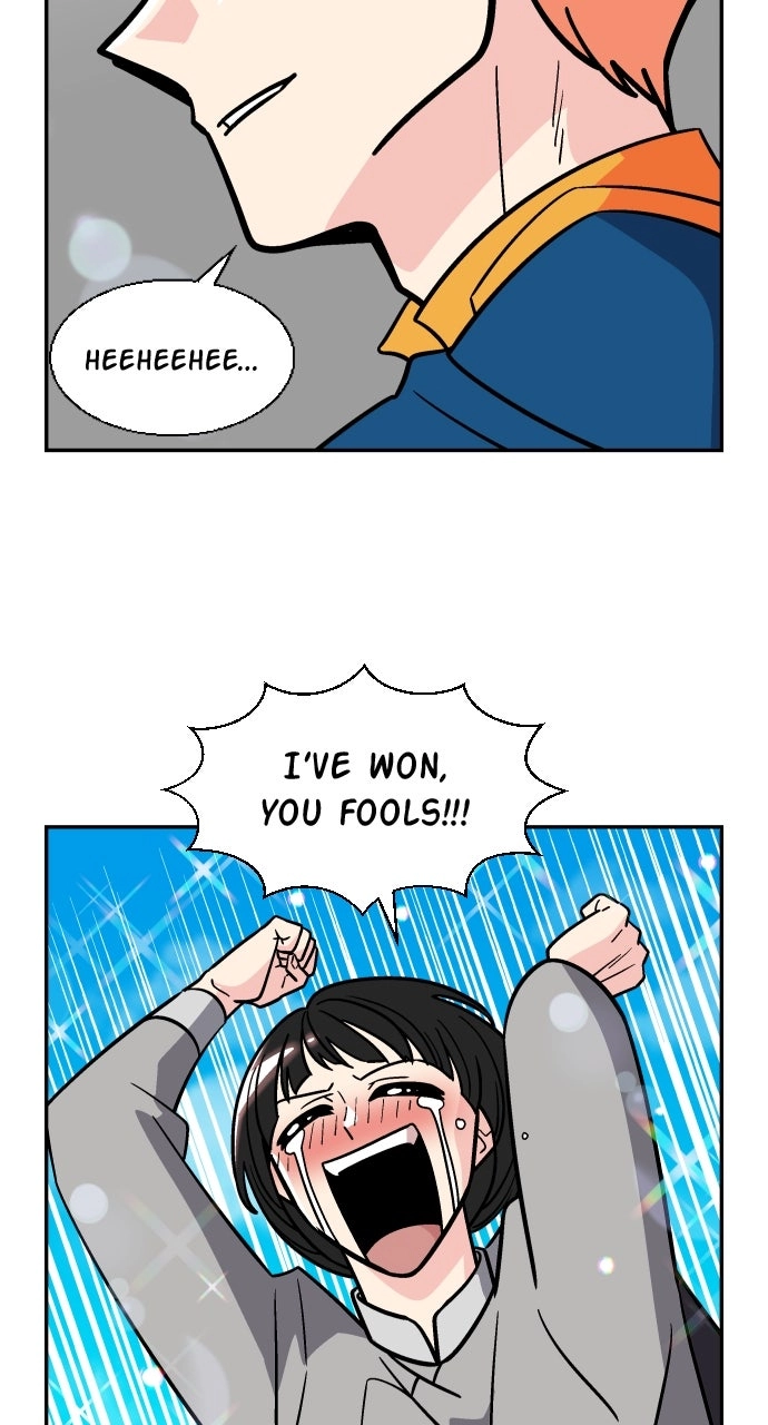 Princess Hurricane Chapter 123 page 43 - 