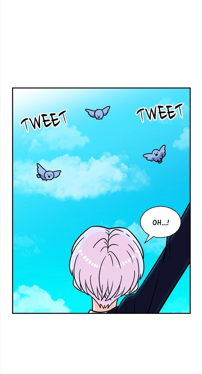 Princess Hurricane Chapter 123 page 6 - 